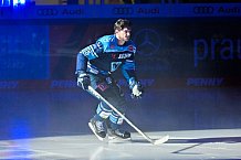 Eishockey, Herren, DEL, Saison 2022-2023, Spieltag 12, ERC Ingolstadt - Löwen Frankfurt, 18.10.2022