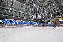 Eishockey, Herren, DEL, Saison 2023-2024, Spieltag 39, ERC Ingolstadt - Iserlohn Roosters, 19.01.2024