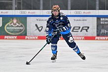 Eishockey, Frauen, DFEL, Saison 2024-2025, ERC Ingolstadt - Mad Dogs Mannheim, 23.11.2024