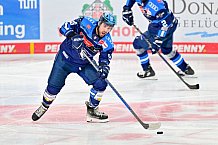 Eishockey, Herren, DEL, Saison 2025-2026, Gäubodenvolksfest-Cup 2025, Spiel 1, Nürnberg Ice Tigers - ERC Ingolstadt, 15.08.2025