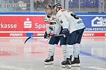 Eishockey, Herren, DEL, Saison 2023-2024, Gäubodenvolksfest-Cup, HC Lugano - ERC Ingolstadt, 18.08.2023