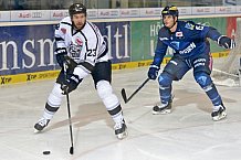 ERC Ingolstadt vs Thomas Sabo Ice Tigers, Eishockey, DEL, Deutsche Eishockey Liga, 30.12.2015