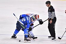 ERC Ingolstadt vs Schwenninger Wild Wings, Eishockey, DEL, Deutsche Eishockey Liga, Spieltag 47, 28.01.2018