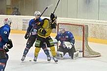 Eishockey, Herren, DEL, Saison 2023-2024, Vinschgau Cup, HC Pustertal – Nürnberg Ice Tigers, 27.08.2023