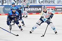 Eishockey, Herren, DEL, Saison 2025-2026, Spiel 44, ERC Ingolstadt - Dresdner Eislöwen, 27.01.2026