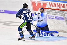 Straubing Tigers vs ERC Ingolstadt, DEL, Deutsche Eishockey Liga, Gäubodenvolksfest-Cup, Gäuboden, Volksfest, Cup, Spiel 4, 18.08.2019