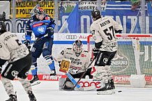 Eishockey, Herren, DEL, Saison 2023-2024, PrePlayoffs - Spiel 1, ERC Ingolstadt - Kölner Haie, 10.03.2024