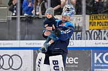 Eishockey, Herren, DEL, Saison 2025-2026, Spiel 47, ERC Ingolstadt - Nürnberg Ice Tigers, 01.03.2026