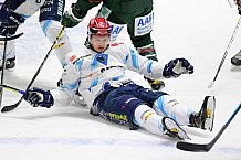 Eishockey, Herren, DEL, Saison 2020-2021, Augsburger Panther - ERC Ingolstadt, 15.01.2021