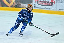 Eishockey, Frauen, DFEL, Saison 2024-2025, ERC Ingolstadt - ECDC Memmingen Indians, 19.01.2025