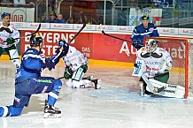 ERC Ingolstadt vs Augsburger Panther, Eishockey, DEL, Deutsche Eishockey Liga, Spieltag 21, 23.11.2016