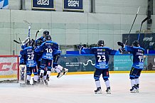 Eishockey, Herren, U20 DNL, Saison 2025-2026, Halbfinale - Spiel 5, ERC Ingolstadt - Krefelder EV 81, 24.03.2026