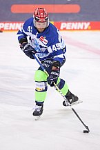 Eishockey, Herren, DEL, Saison 2020-2021, ERC Ingolstadt - Straubing Tigers, 13.02.2021