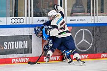Eishockey, Frauen, EWHL Euro Cup, Saison 2025-2026, Spiel um Platz 3, ERC Ingolstadt - Eisbären Juniors Berlin Frauen, 19.10.2025