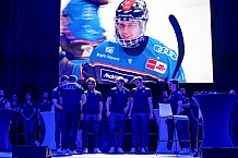 Eishockey, Herren, DEL, Saison 2025-2026, ERC Ingolstadt - Saisonabschlussfeier, 18.04.2026