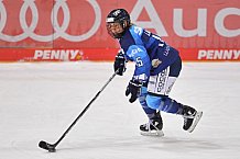 Eishockey, Frauen, DFEL, Saison 2020-2021, ERC Ingolstadt - ESC Planegg-Würmtal, 07.03.2021
