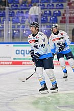 Eishockey, Herren, Gäuboden-Cup 2024, Straubing Tigers - ERC Ingolstadt, 29.08.2024