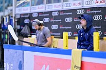 Eishockey, Herren, DEL, Saison 2024-2025, Spieltag 2, ERC Ingolstadt - Straubing Tigers, 22.09.2024