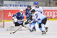 ERC Ingolstadt U20 vs Allstars Panther & Friends, Eishockey, U20, Sonderspieltag, 08.12.2018