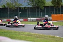 Eishockey, Herren, 6. Vinschgau-Cup, Saison 2022-2023, Audi ERC Gokart Cup 2022, 27.08.2022