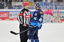 Eishockey, Herren, DEL, Saison 2024-2025, Spieltag 8, ERC Ingolstadt - Grizzlys Wolfsburg, 11.10.2024
