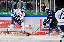 Eishockey, Herren, DEL, Saison 2025-2026, Spiel 24, Nürnberg Ice Tigers - ERC Ingolstadt, 30.11.2025