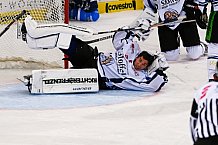 ERC Ingolstadt - Straubing Tigers, Eishockey, DEL, Deutsche Eishockey Liga, Spieltag 1, 08.09.2017