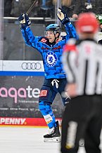 Eishockey, Herren, DEL, Saison 2025-2026, Spiel 29, ERC Ingolstadt - Eisbären Berlin, 18.12.2025