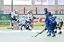 Eishockey, Frauen, DFEL, Saison 2026-2027, ERC Ingolstadt - Eisbären Juniors Berlin, 20.09.2026