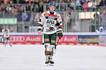 Eishockey, Herren, DEL, Saison 2024-2025, Spieltag 15, ERC Ingolstadt - Augsburger Panther, 03.11.2024