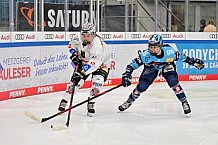 Eishockey, Frauen, DFEL, Spieltag 8, Saison 2022-2023, ERC Ingolstadt - ECDC Memmingen Indians, 23.10.2022