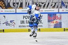 EHC Red Bull Muenchen vs ERC Ingolstadt, Eishockey, DEL, Deutsche Eishockey Liga, Spieltag 50, 24.02.2019