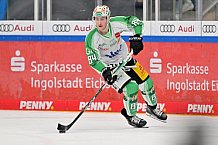 Eishockey, Herren, DEL, Saison 2022-2023, Spieltag 19, ERC Ingolstadt - Bietigheim Steelers, 03.11.2022