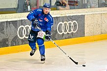 Eishockey, Herren, DEL, Saison 2025-2026, Vinschgau Cup, Spiel 3, ZSC Lions - Straubing Tigers, 24.08.2025