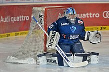 ERC Ingolstadt vs Augsburger Panther, Eishockey, DEL, Deutsche Eishockey Liga, 03.01.2016
