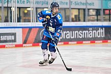 Eishockey, Herren, U20 DNL, Saison 2025-2026, ERC Ingolstadt - Jungadler Mannheim, 24.01.2026
