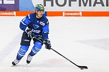 ERC Ingolstadt vs Iserlohn Roosters, Eishockey, DEL, Deutsche Eishockey Liga, Spieltag 48, 31.01.2018