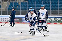 Eishockey, Herren, DEL, Saison 2025-2026, ERC Ingolstadt - Training, 13.02.2026