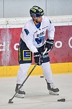 Trainingslager vor dem Vinschgau Cup, 22.08.2019