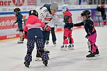 Eishockey, Herren, DEL, Saison 2023-2024, ERC Ingolstadt - Kids on Ice Day, 30.09.2023