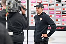 Eishockey, Herren, DEL, Saison 2025-2026, Playoffs Halbfinale, Spiel 5, ERC Ingolstadt - EHC Red Bull München, 25.09.2025