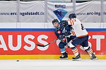 Eishockey, Mens, CHL, Season 2023-2024, ERC Ingolstadt - Växjö Lakers, 10.10.2023