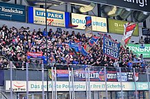 Eishockey, Herren, DEL, Saison 2024-2025, Spieltag 38, ERC Ingolstadt - Nürnberg Ice Tigers, 19.01.2025