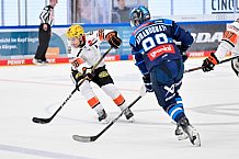 Eishockey, Herren, DEL, Saison 2025-2026, Spiel 10, ERC Ingolstadt - Löwen Frankfurt, 12.10.2025