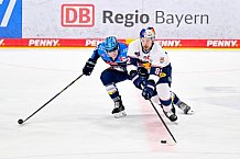 Eishockey, Herren, DEL, Saison 2025-2026, Playoffs, Viertelfinale, Spiel 2, ERC Ingolstadt - EHC Red Bull München, 27.03.2026