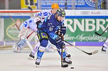 ERC Ingolstadt vs Fischtown Pinguins, DEL, Deutsche Eishockey Liga, Spieltag 8, 04.10.2019