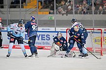Eishockey, Herren, DEL, Saison 2022-2023, Spieltag 45, EHC Red Bull München - ERC Ingolstadt, 22.01.2023