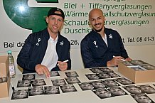 Eishockey, Herren, DEL, Saison 2024-2025, ERC Ingolstadt - Saisoneröffnung, 18.08.2024