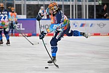 Eishockey, Frauen, DFEL, Saison 2024-2025, ERC Ingolstadt - Eisbären Berlin, 15.02.2025