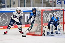 Eishockey, Frauen, EWHL Euro Cup, Saison 2025-2026, Spiel um Platz 3, ERC Ingolstadt - Eisbären Juniors Berlin Frauen, 19.10.2025